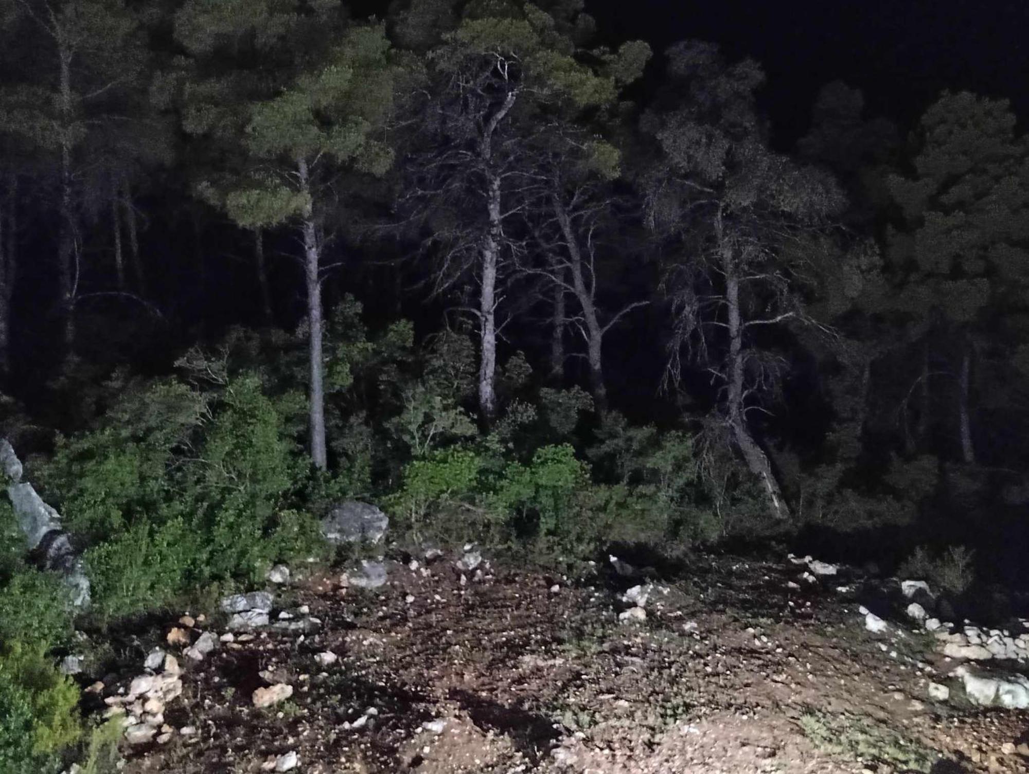 Villa Sandra Panormos  Bagian luar foto